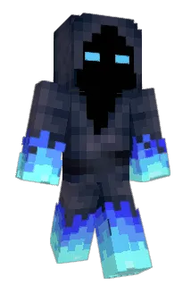 S4rxus Minecraft avatar full body