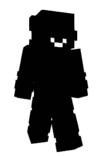 S4tri4 Minecraft avatar full body