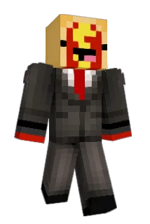 S4us4ge Minecraft avatar full body