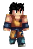 S5INT Minecraft avatar full body