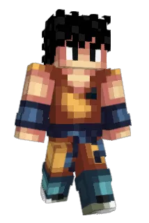 S5INT Minecraft avatar full body