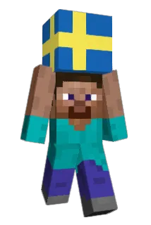 S60RGT Minecraft avatar full body