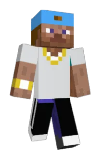 S63Coupe Minecraft avatar full body