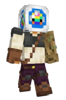 S7ar_Prince Minecraft avatar full body