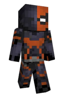 S7ark1ller Minecraft avatar full body