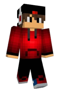 S97gH59l Minecraft avatar full body