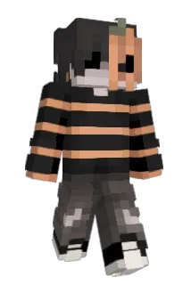 SAATHI05 Minecraft avatar full body