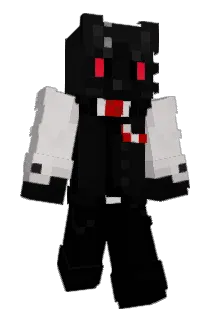 SABER0729 Minecraft avatar full body