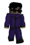 SABIAQUENO Minecraft avatar full body