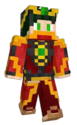 Custom render preview