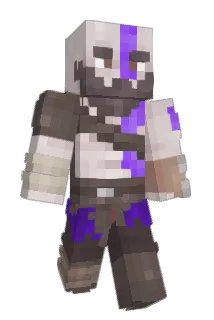 SADBOITOD Minecraft avatar full body