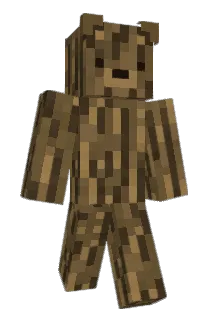 SADSANDWICHX Minecraft avatar full body