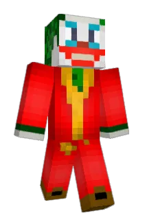 SAD_BOY96 Minecraft avatar full body