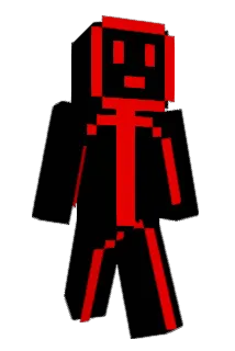 SAGGY_CHEEKS_ Minecraft avatar full body