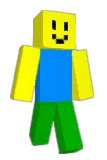 SAHASA06 Minecraft avatar full body