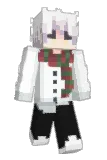 SAHID1244 Minecraft avatar full body