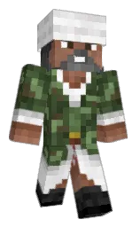 Custom render preview