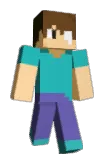 SAIDEN_PLAYER Minecraft avatar full body