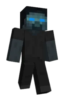 SAIkEvIn Minecraft avatar full body