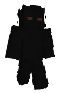SAKNOEL Minecraft avatar full body