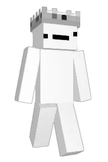 SALT_AWAY Minecraft avatar full body