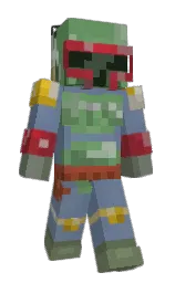 Custom render preview