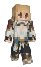 Custom render preview