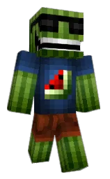 Custom render preview