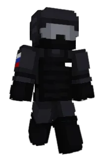 SAMIAM1974 Minecraft avatar full body