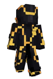 SAMSTERRRRRRR Minecraft avatar full body