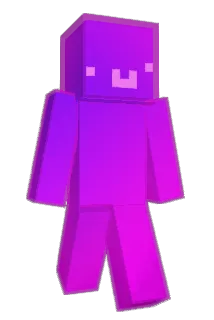 SAMSUK0110 Minecraft avatar full body