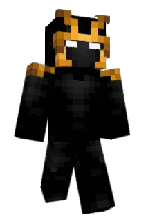 SAMURAI77765 Minecraft avatar full body