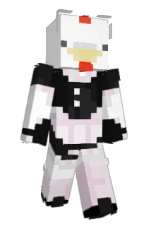 SAM_U_E_L Minecraft avatar full body