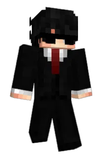 SANJI_66 Minecraft avatar full body
