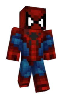 SANTIAGO2923 Minecraft avatar full body