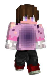 SAPEXx_ Minecraft avatar full body