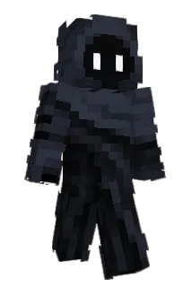 SASIN__ Minecraft avatar full body
