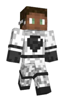 SAVEIDK00 Minecraft avatar full body