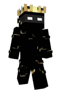 SAVIN87 Minecraft avatar full body