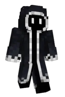 SAVOI4 Minecraft avatar full body