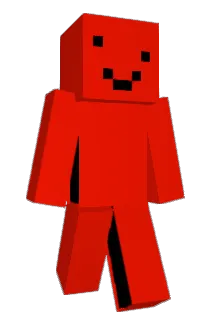 SAVVAGECABAGE34 Minecraft avatar full body