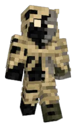 Custom render preview