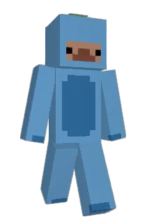 SAYHIII2004 Minecraft avatar full body