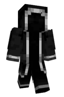 SAZIN13 Minecraft avatar full body