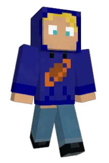 SAngel_ Minecraft avatar full body