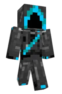 SBAlff Minecraft avatar full body