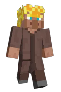 SBDPlugins Minecraft avatar full body