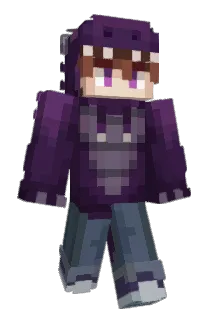 SBGKarlinho Minecraft avatar full body