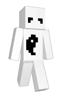 SBZZZ7 Minecraft avatar full body