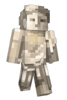 SB_CArTeR Minecraft avatar full body